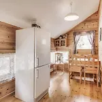 Semesterbostad Veganeset I By Interhome *