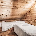 Semesterbostad Veganeset I By Interhome Balestrand