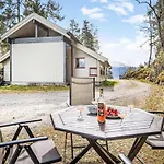 Veganeset I By Interhome Semesterbostad Balestrand