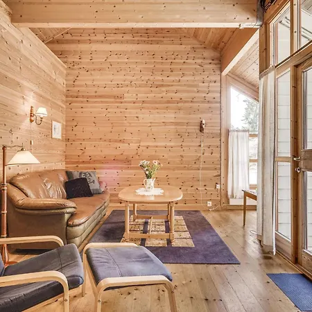 Vakantiehuis Veganeset I By Interhome