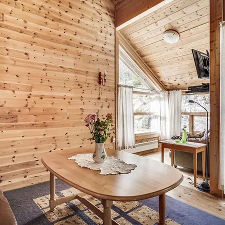 Holiday home Veganeset I - Fjs294 By Interhome