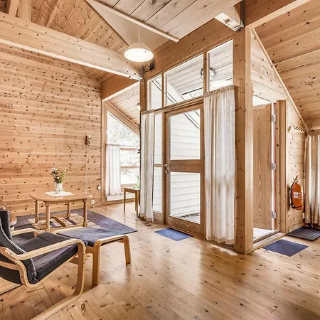 Vakantiehuis Veganeset I By Interhome *