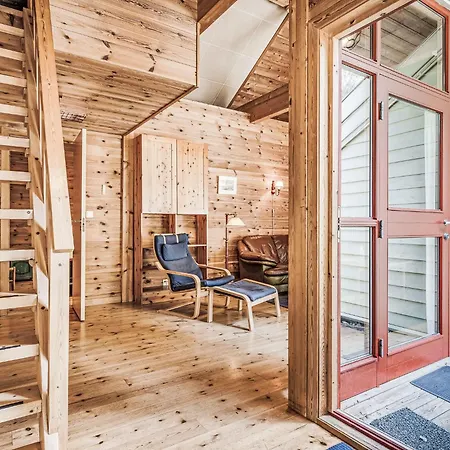 Veganeset I By Interhome Vakantiehuis *
