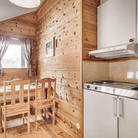 Veganeset I - Fjs294 By Interhome Holiday home Balestrand