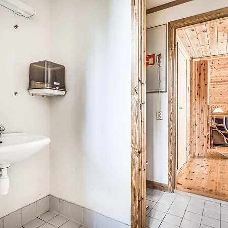 Veganeset I By Interhome Balestrand