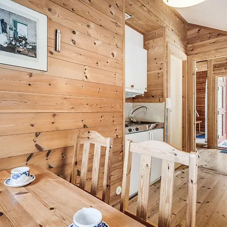 Veganeset I By Interhome Vakantiehuis *