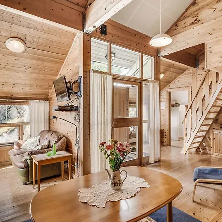 Σπίτι διακοπών Veganeset I By Interhome Balestrand