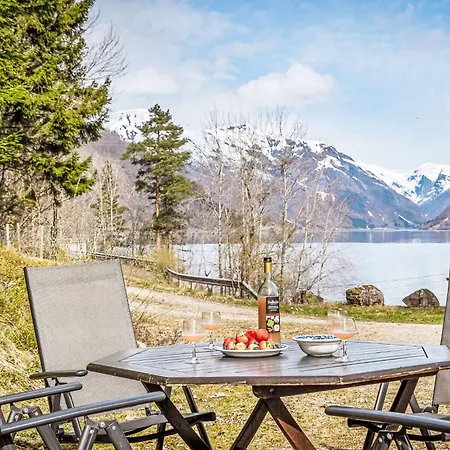 Veganeset I - Fjs294 By Interhome Holiday home *