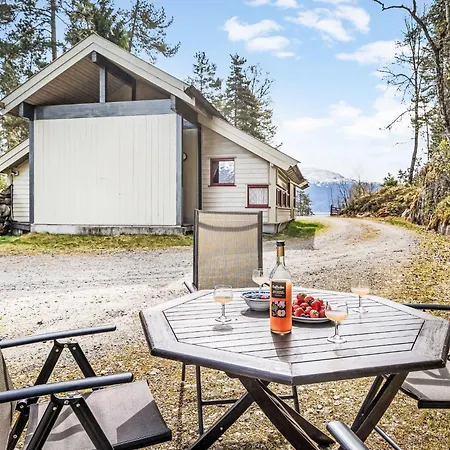 Veganeset I - Fjs294 By Interhome Holiday home Balestrand