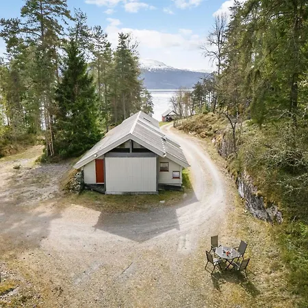 Veganeset I - Fjs294 By Interhome * Balestrand