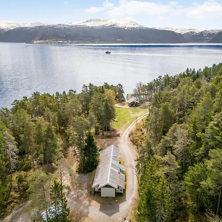 Veganeset I - Fjs294 By Interhome Balestrand