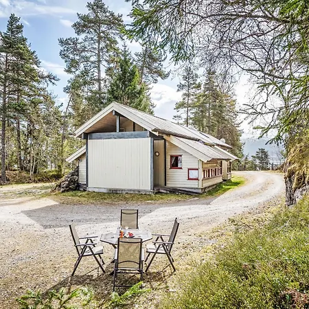 Holiday home Veganeset I - Fjs294 By Interhome
