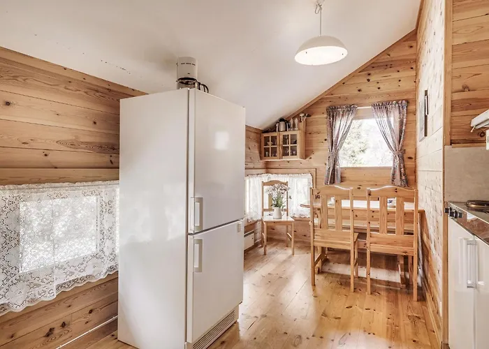 Casa vacanze Veganeset I By Interhome *