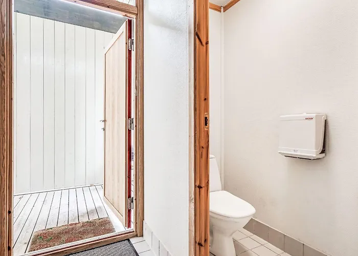 Veganeset I By Interhome *