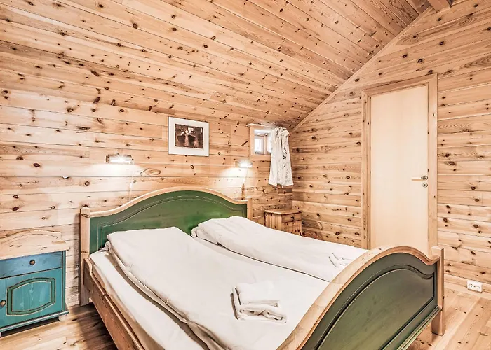 Veganeset I By Interhome