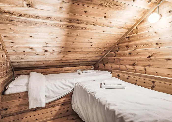Semesterbostad Veganeset I By Interhome Balestrand
