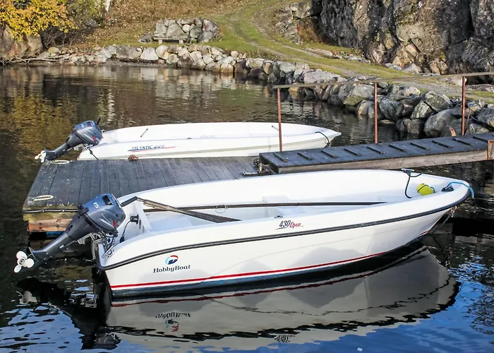 Veganeset I By Interhome * Balestrand