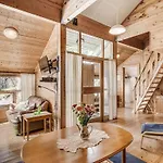 بيت للعطل Veganeset I By Interhome بليستران