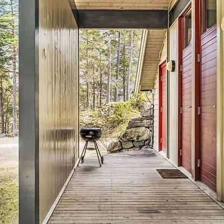 Veganeset I By Interhome *