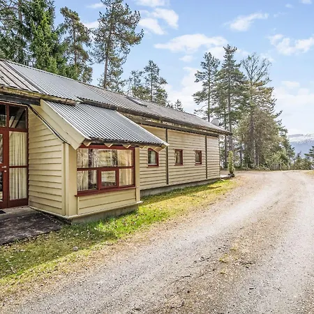 Veganeset I By Interhome Feriehus *