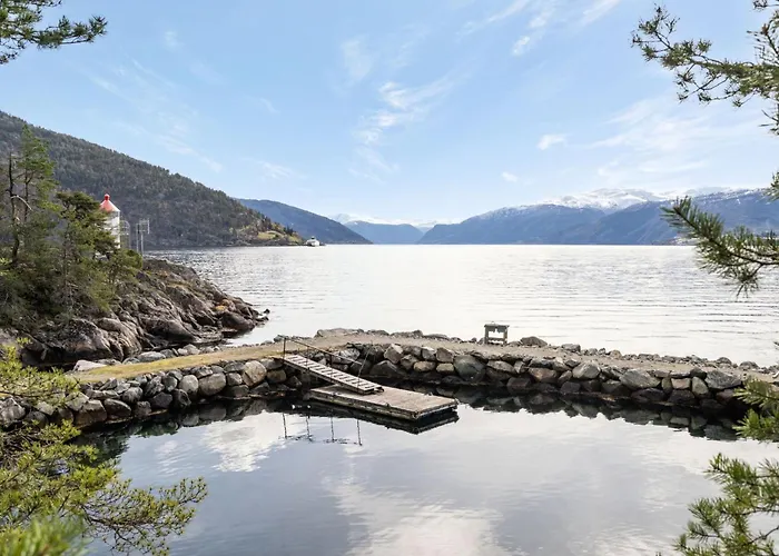 Veganeset I By Interhome