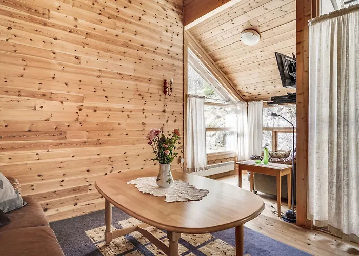 Сasa de vacaciones Veganeset I By Interhome