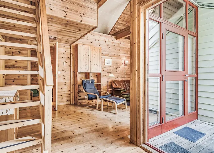 Veganeset I By Interhome Сasa de vacaciones *