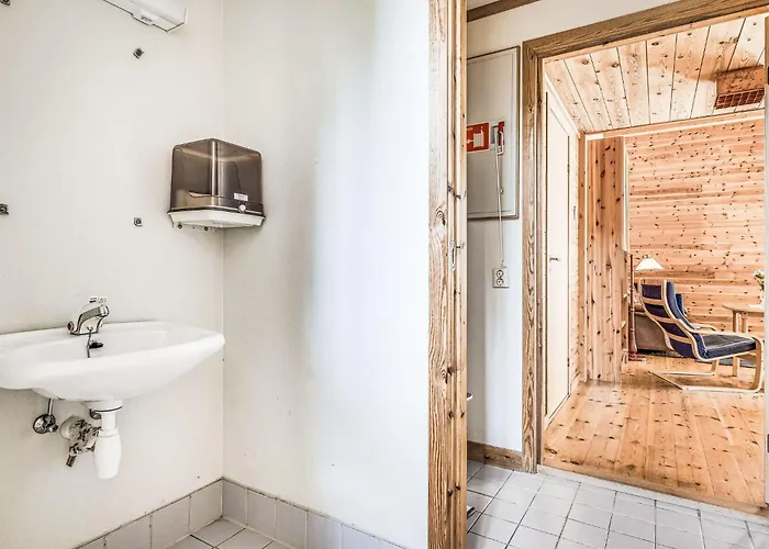 Veganeset I By Interhome Balestrand