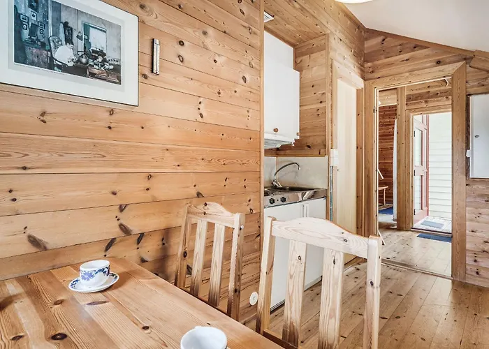Veganeset I By Interhome Сasa de vacaciones *