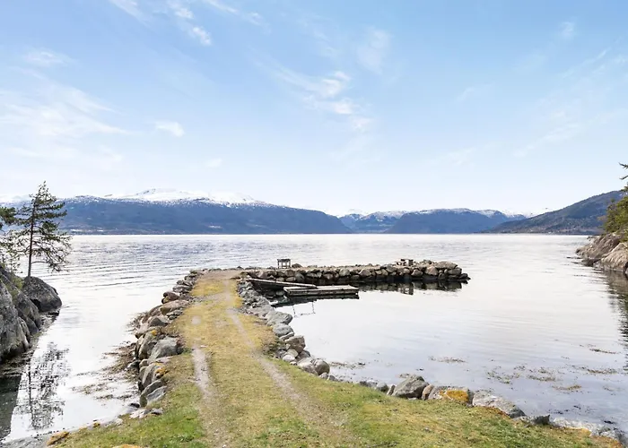 Feriehus Veganeset I By Interhome