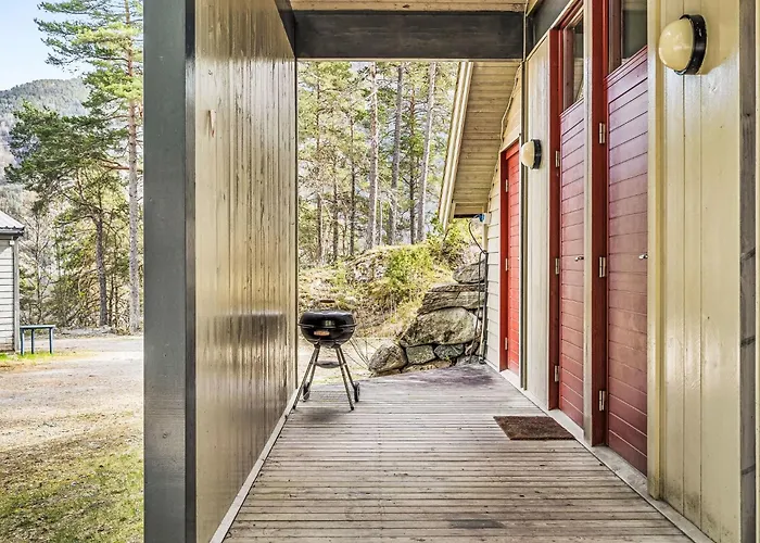 Veganeset I By Interhome *