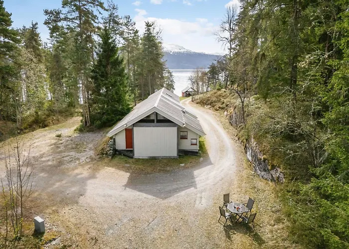 Veganeset I By Interhome * Balestrand