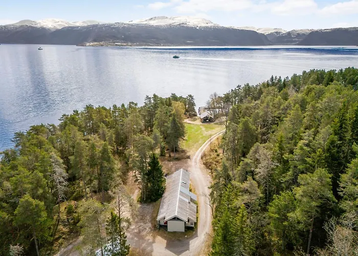 Veganeset I By Interhome Balestrand