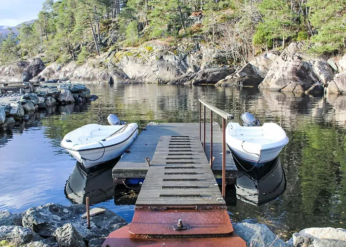 Veganeset I By Interhome Balestrand